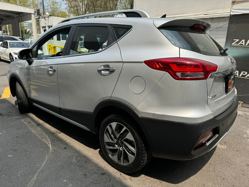 JAC SEI3 1.6 Active Cvt