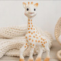 Tercera imagen para búsqueda de jirafa sophie