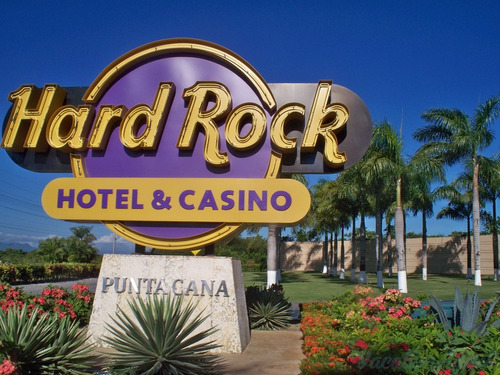 Resort Legendary Vacation C. Hard Rock Hotels All Inclusive