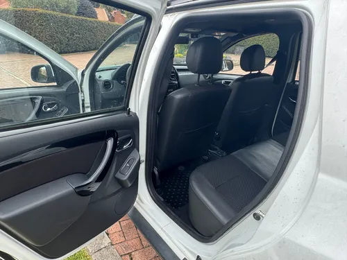 Renault Duster 2.0 Dynamique 4X4 At