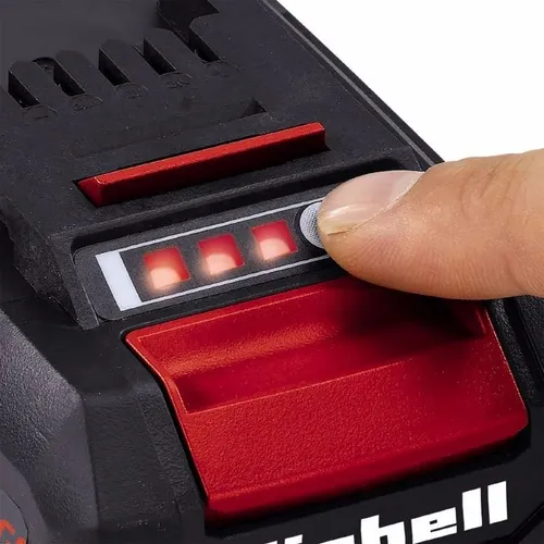 Bateria Einhell 18v Ion Litio 3 Ah Power X-change Einhell