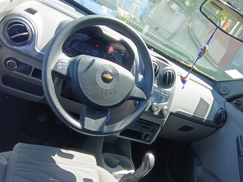 Chevrolet Agile 1.4 Ls Spirit