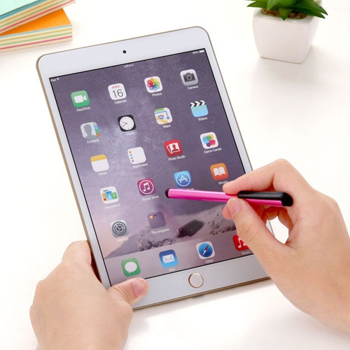 Caneta Touch Screen Celular Tablet iPad iPhone Samsung LG
