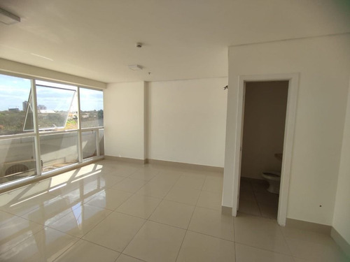 Imagem 10 de 23 de Sala Comercial Helbor Dual - Locação - Cuiabá-mt - Sa0148