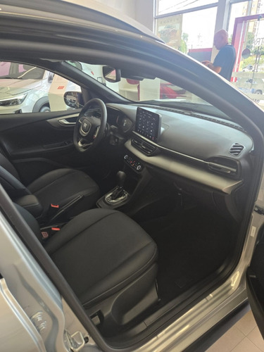 Fiat Pulse 1.0 TURBO 200 HYBRID IMPETUS CVT