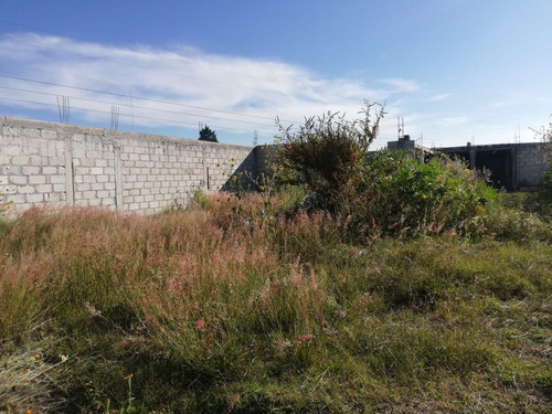 Imagen 3 de 30 de Terreno En Tonanzintla