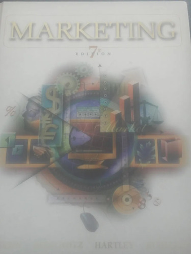 Marketing 7 Edition