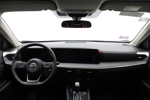 Nissan Kicks 2.0 Advance At