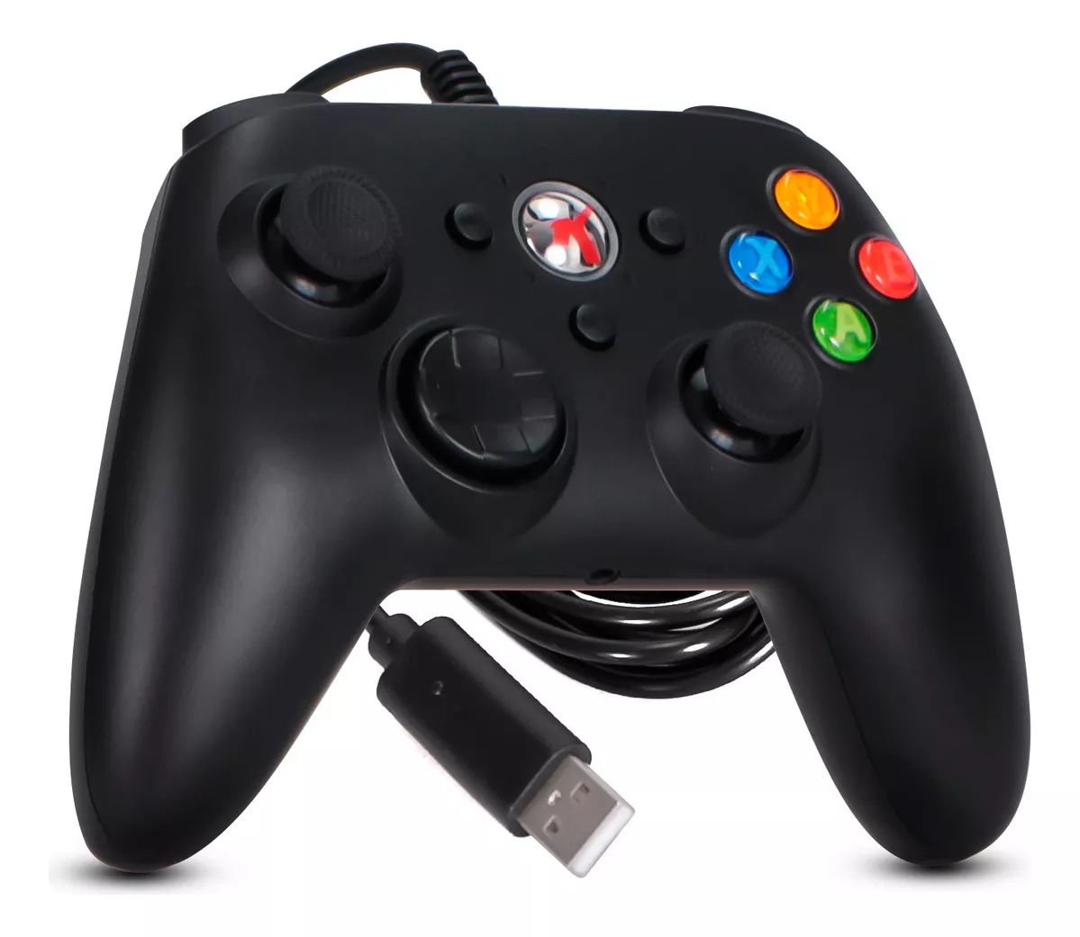 Terceira imagem para pesquisa de controle xbox 360 pc