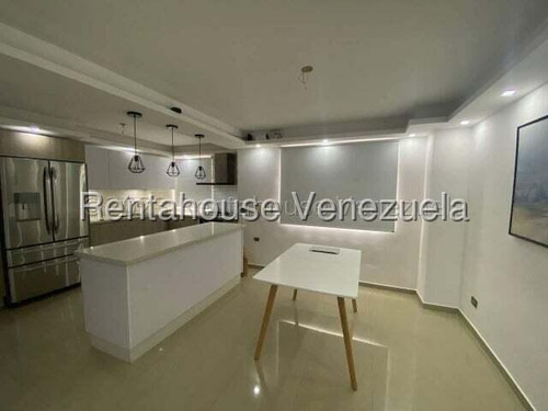 Marianny Gonzalez, Vende Moderno Apartamento Urb Cuidad Roca Barquisimeto