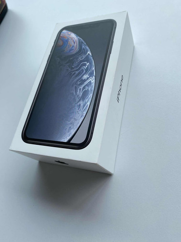 iPhone XR 128gb