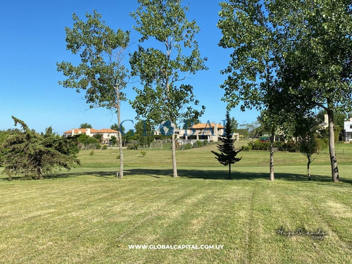 Imagen 2 de 6 de Terreno En Venta En La Tahona Con La Mejor Ubicación En Este Barrio Privado