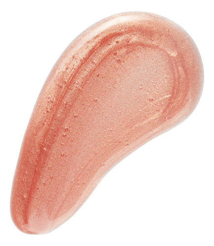 Brillo De Labios No7 High Shine Pink Latte, 8 Ml, Hidratante