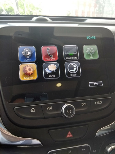 Chevrolet Equinox Awd 4x4
