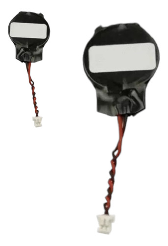 Cambio De Pila Bateria Bios Cmos Compatible Con Note