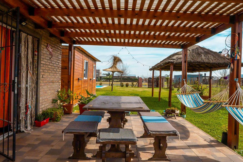 Casa Fin De Semana En Venta Ribera De Andino