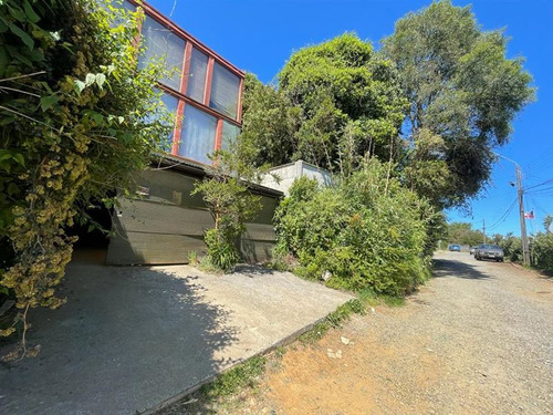 Casa En Arriendo De 4 Dorm. En Valdivia