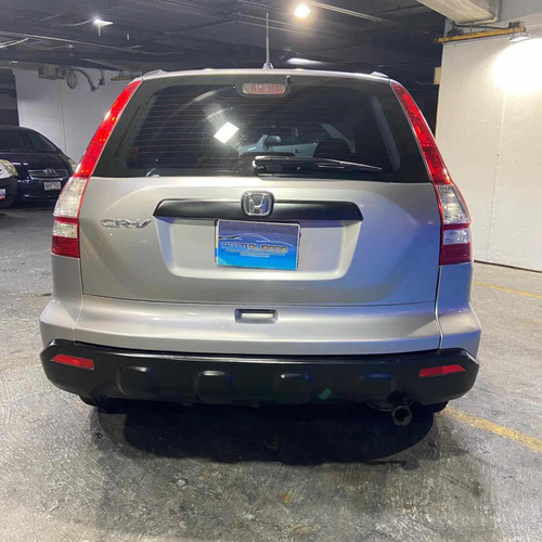 Imagen 5 de 13 de Honda Cr-v Lx 4x2 2007