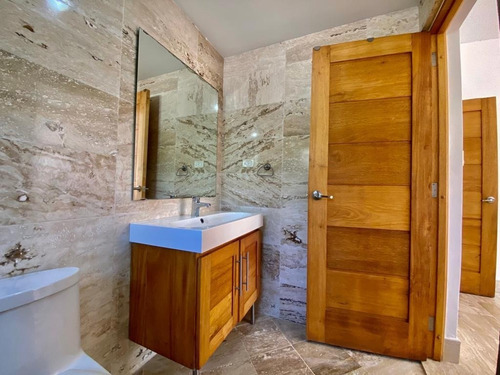 Imagen 4 de 5 de Apartamento En Venta En Las Terrenas De Samaná