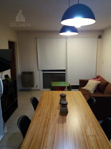 Imagen 22 de 26 de Balcones Del Chateau - 3 Dor- Cochera - Segurdad - Impecable!!!
