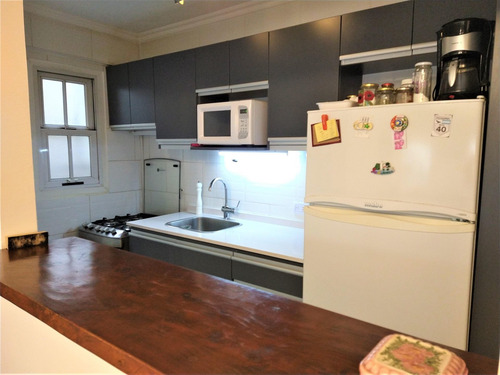 Imagen 6 de 26 de Venta Departamento 3 Ambientes Con Balcón Almagro