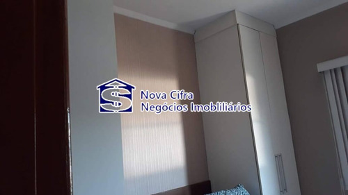 Imagem 10 de 15 de Apartamento 02 Dormitórios Parque Industrial - 50 M² - A2101