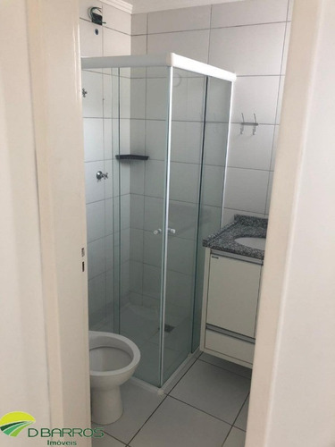 Imagem 3 de 9 de Apartamento - 3635 - 32319924
