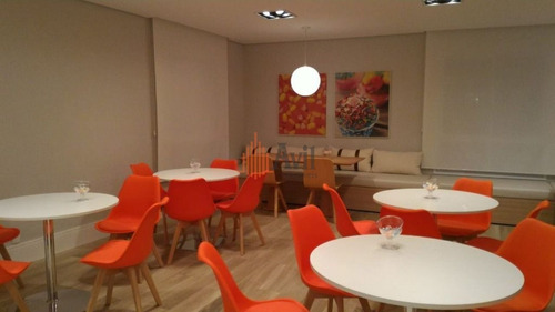 Imagem 11 de 15 de Apartamento Com 2 Dormitórios À Venda, 76 M² Por R$ 755.000,00 - Tatuapé - São Paulo/sp - Av6748
