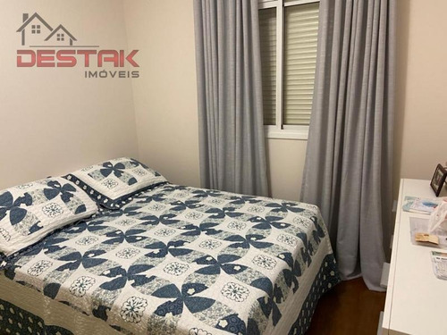 Imagem 15 de 15 de Ref.: 3883 - Apartamento Em Jundiaí Para Aluguel - L3883