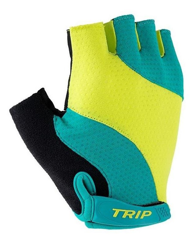 Guantes Bici Cortos Trip Diesel