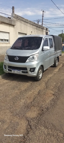 Changan Star Doble Cabina