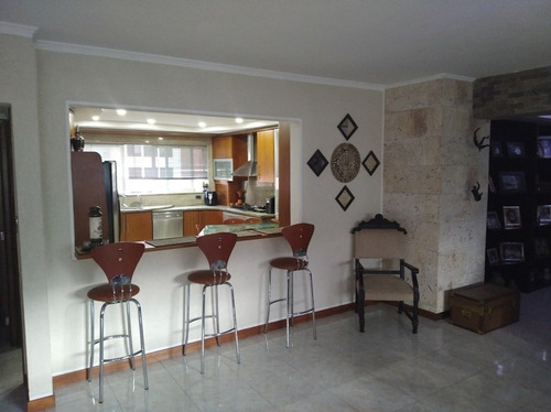 Imagen 4 de 10 de J.armas Vende Apartamento En Valle Blanco (foa-1025)