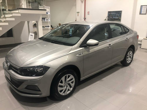 Volkswagen Virtus 1.6 Msi Trendline Retira Con $180.000 Lm