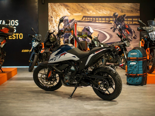 Imagen 6 de 25 de Ktm Adventure 250 Entrega Inmediata
