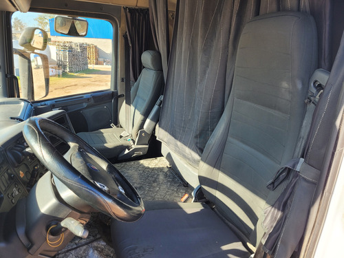 Vendo Scania G340, 2010