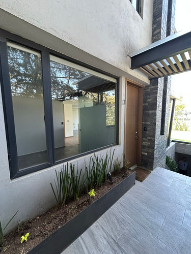 ¡¡baja De Precio!! Venta Casa En Condominio A 2 Min De Santa Fe