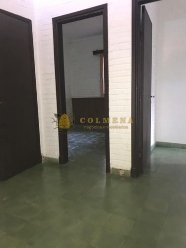 Muy Solida Casa A Reciclar Ideal Para Vivir Todo El Año!- Ref: 1971