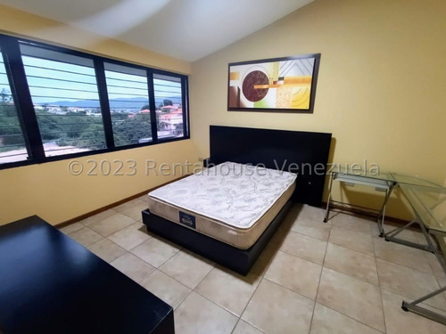 Casa En Alquiler Al Este De Barquisimeto Ep