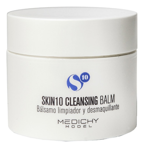 Cleansing Balm Skin10 100 Ml 