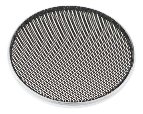 2pack Car Audio Speaker Mesh Sub Woofer Subwoofer Grill