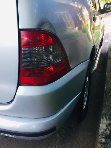 Mercedes Ml 320
