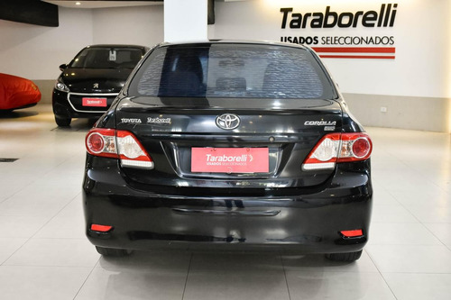 Toyota Corolla 1.8 Xei Mt Pack