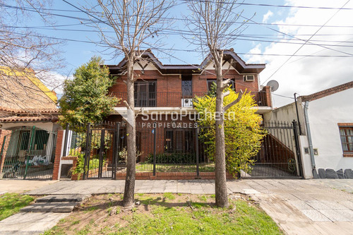 Venta Casa 4 Ambientes En Castelar Norte