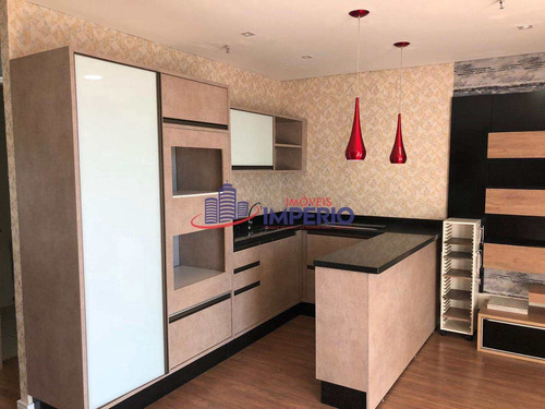 Imagem 8 de 8 de Sala, Centro, Guarulhos - R$ 410 Mil, Cod: 4598 - A4598