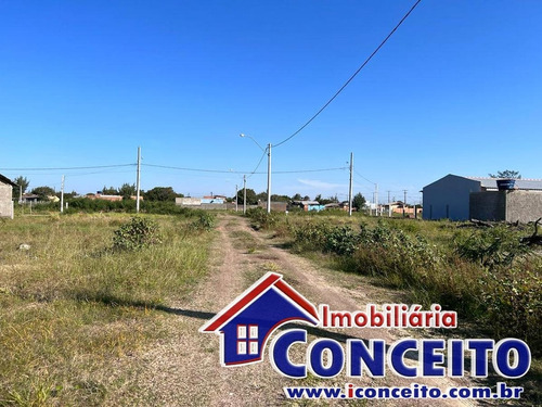 Imagem 10 de 12 de T116 - Excelente Terreno Em Região De Moradores Com 300 M²