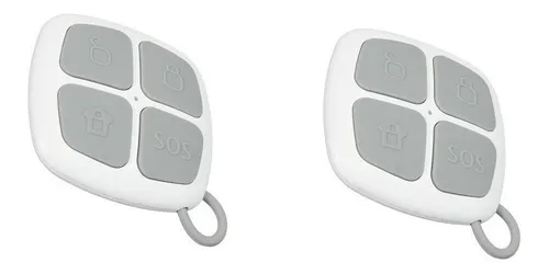 Alarma Wifi Gsm Casa Negocio 3 Sensores Aplicación Celular