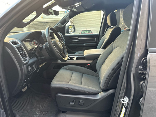 RAM Ram 1500 5.7 V8 Slt 4X4 At