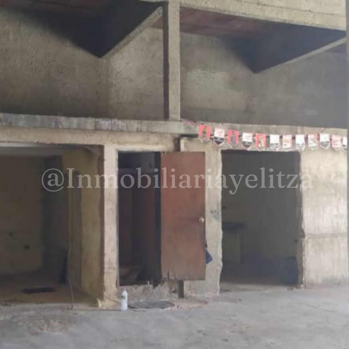 Galpón En Venta Ali Primera Cagua