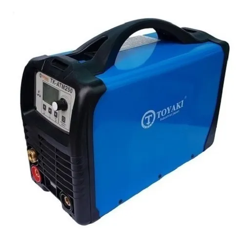 comprar Maquina Soldar 3 En 1 Mig Tig Mma Toyaki Tk´-atm250