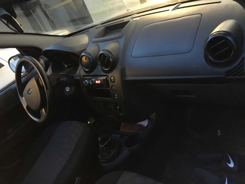 Ford Fiesta 2012 1.0 Flex 5p